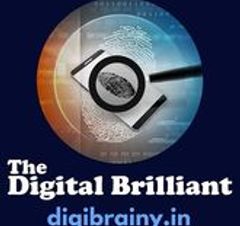 The Digital Brilliant